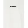 Jil Sander Logo T-shirt - JIL SANDER