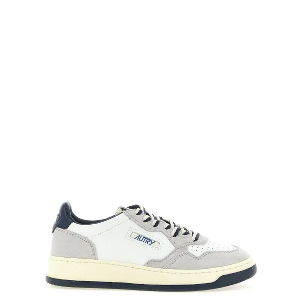 Autry Medalist Low Sneakers - Autry