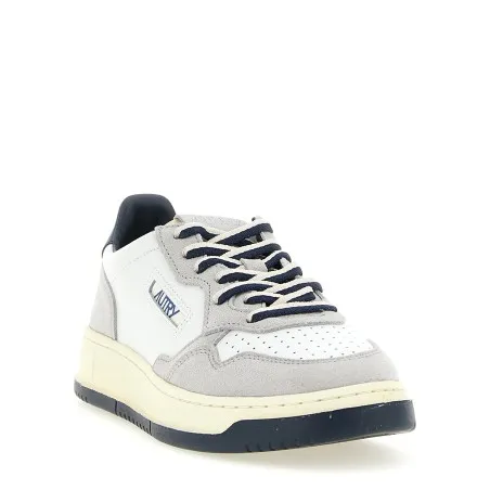 Autry Medalist Low Sneakers - Autry