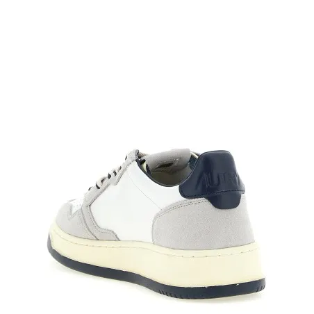 Autry Medalist Low Sneakers - Autry