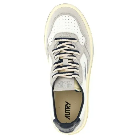 Autry Medalist Low Sneakers - Autry