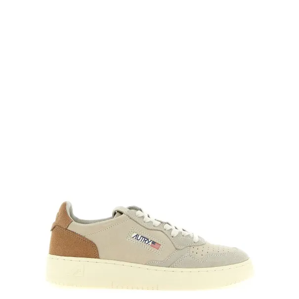 Autry Medalist Low Sneakers - Autry
