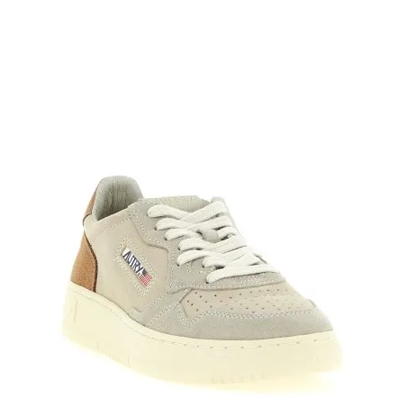 Autry Medalist Low Sneakers - Autry