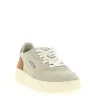 Autry Medalist Low Sneakers - Autry