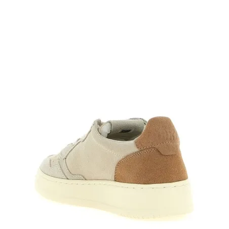 Autry Medalist Low Sneakers - Autry
