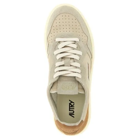 Autry Medalist Low Sneakers - Autry