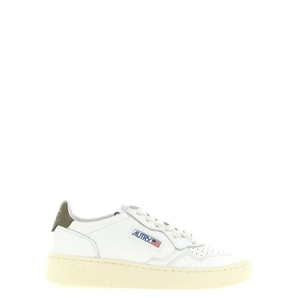 Autry Medalist Low Sneakers - Autry