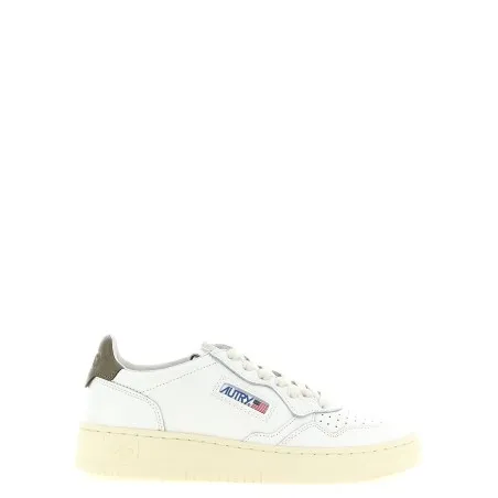 Autry Medalist Low Sneakers - Autry
