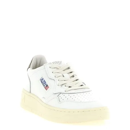 Autry Medalist Low Sneakers - Autry