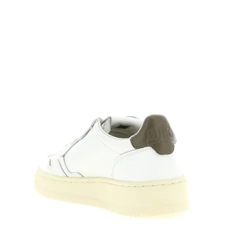 Autry Medalist Low Sneakers - Autry