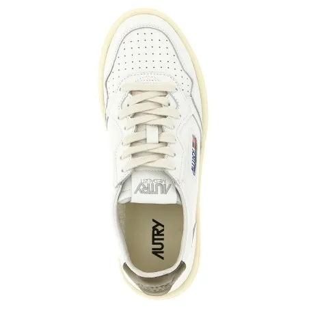Autry Medalist Low Sneakers - Autry