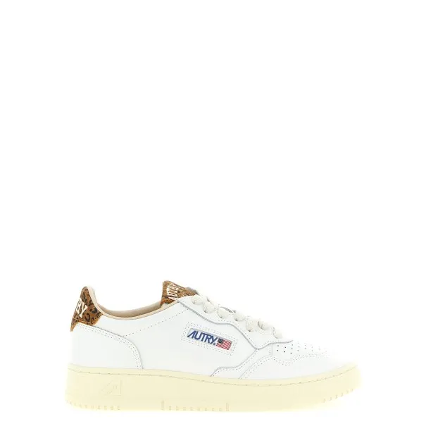 Autry Medalist Low Sneakers - Autry