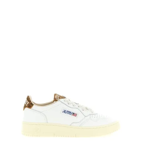 Autry Medalist Low Sneakers - Autry