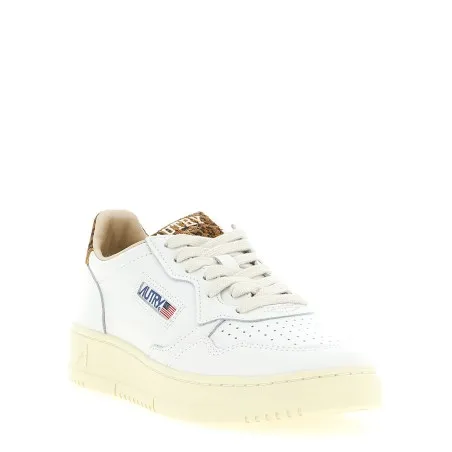 Autry Medalist Low Sneakers - Autry