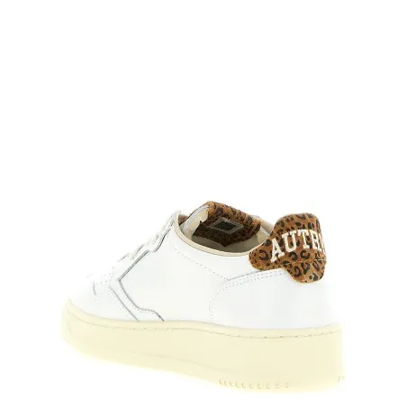 Autry Medalist Low Sneakers - Autry