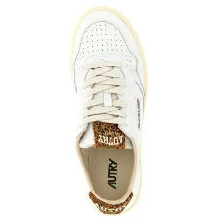 Autry Medalist Low Sneakers - Autry