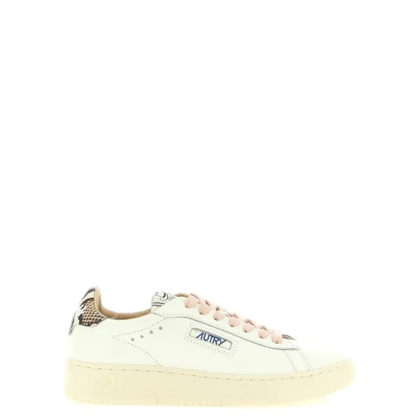 Autry Dallas Low Sneakers - Autry