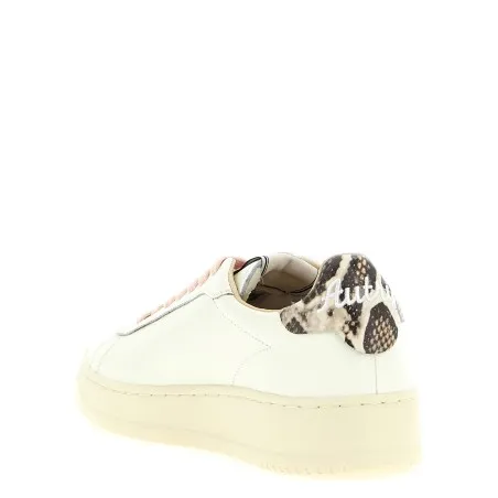 Autry Dallas Low Sneakers - Autry