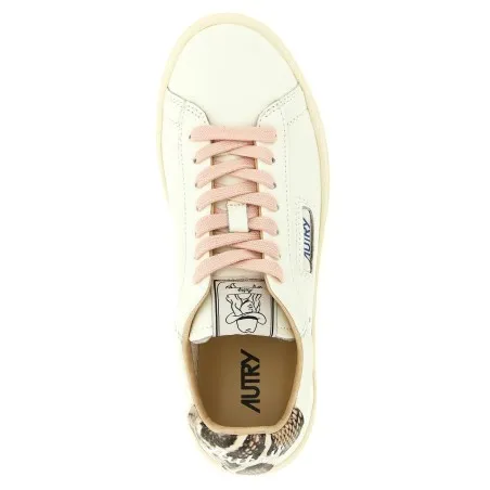 Autry Dallas Low Sneakers - Autry