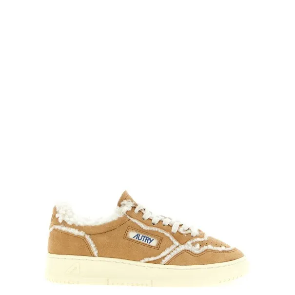 Autry Medalist Low Sneakers - Autry