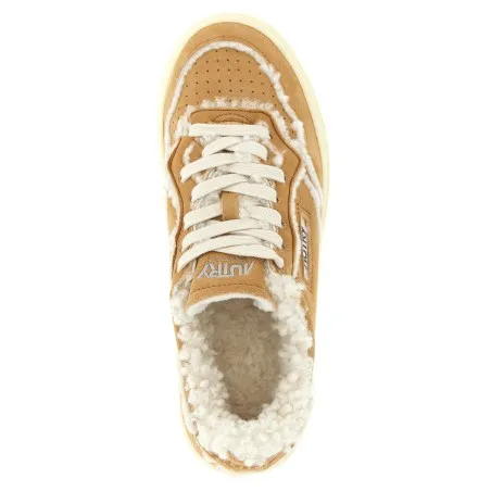 Autry Medalist Low Sneakers - Autry