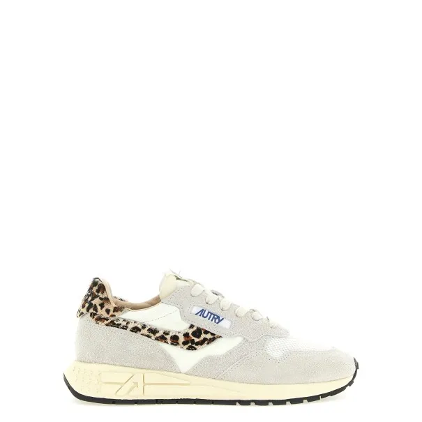 Autry Reelwind Low Sneakers - Autry