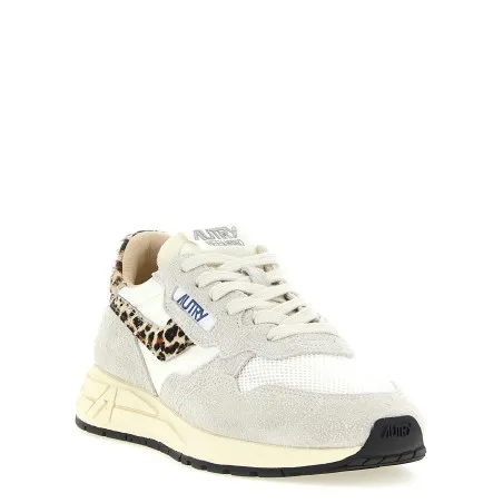 Autry Reelwind Low Sneakers - Autry