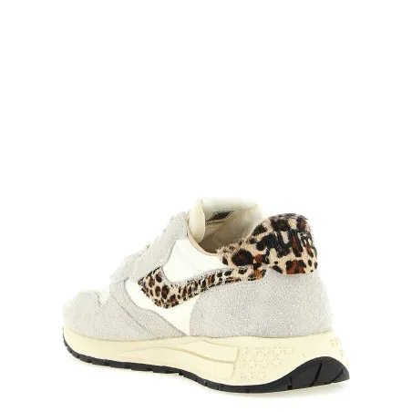 Autry Reelwind Low Sneakers - Autry
