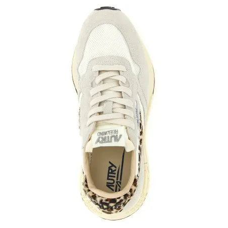 Autry Reelwind Low Sneakers - Autry