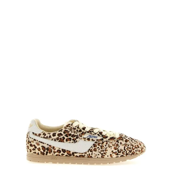 Autry Windspin Low Sneakers - Autry