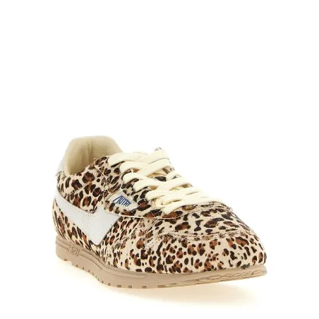 Autry Windspin Low Sneakers - Autry