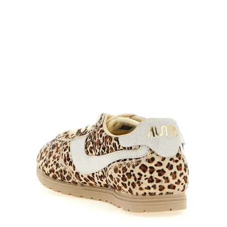 Autry Windspin Low Sneakers - Autry