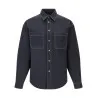 Fendi Ff Selleria Logo Shirt - FENDI