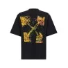 Off White Spices Arrow Skate T-shirt - OFF WHITE