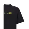 Off White Spices Arrow Skate T-shirt - OFF WHITE