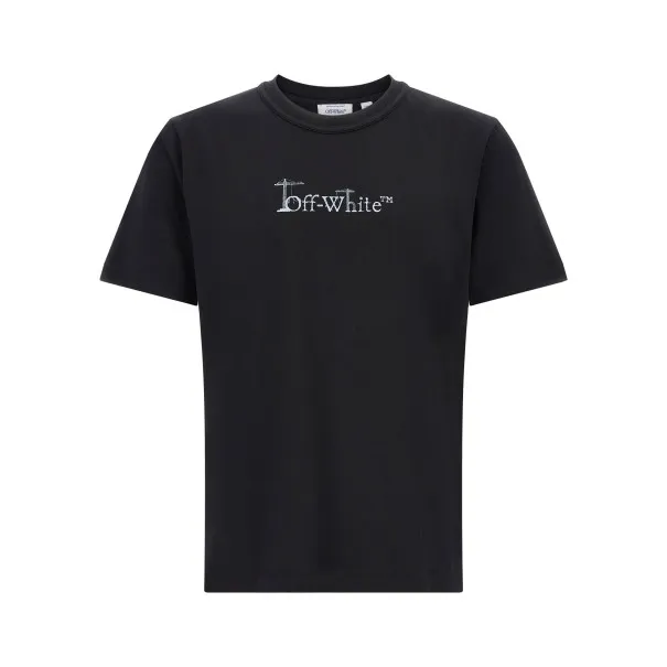 Off White City Nature T-shirt - OFF WHITE