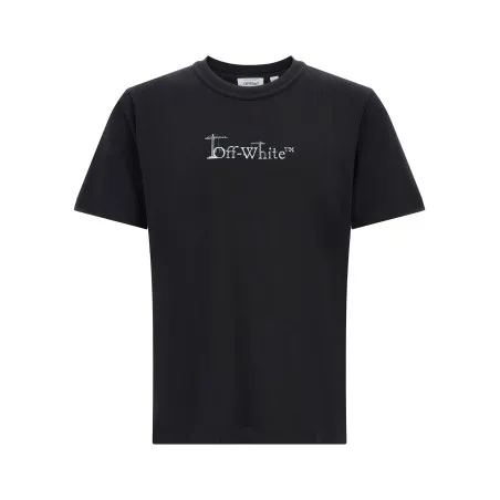 Off White City Nature T-shirt - OFF WHITE