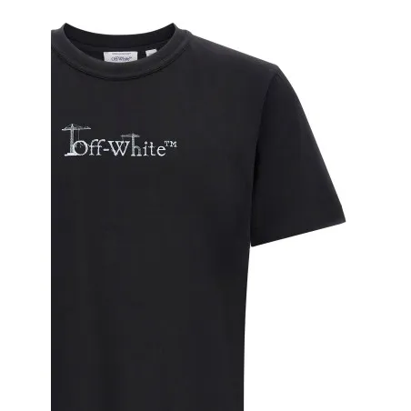Off White City Nature T-shirt - OFF WHITE