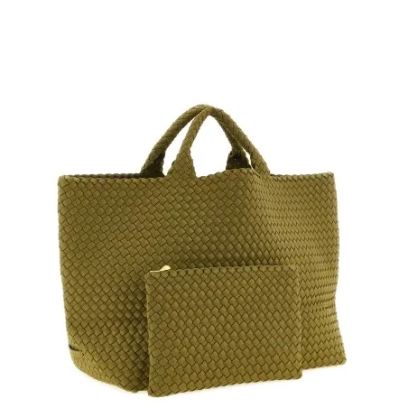 Naghedi St. Barths Large Handbag - Naghedi