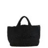 Naghedi Medium St. Barths Double Weave Shopping Bag - Naghedi
