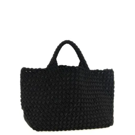 Naghedi Medium St. Barths Double Weave Shopping Bag - Naghedi