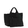 Naghedi Medium St. Barths Double Weave Shopping Bag - Naghedi