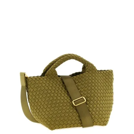 Naghedi St. Barths Small Handbag - Naghedi