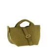 Naghedi St. Barths Small Handbag - Naghedi