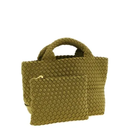 Naghedi St. Barths Small Handbag - Naghedi