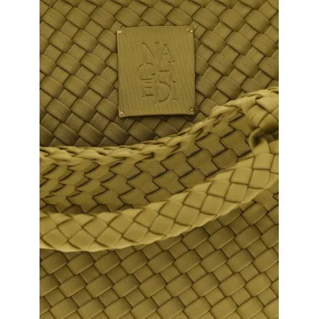 Naghedi St. Barths Small Handbag - Naghedi