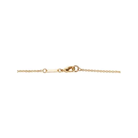 Dolce & Gabbana Heart Logo Necklace - Dolce&Gabbana