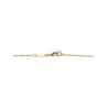 Dolce & Gabbana Heart Logo Necklace - Dolce&Gabbana