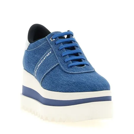 Stella Mccartney Sneakelyse Sneakers - 