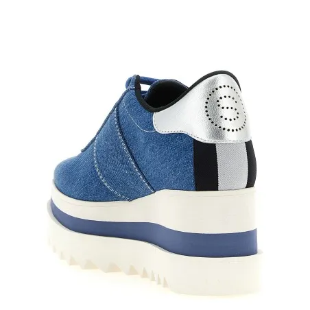 Stella Mccartney Sneakelyse Sneakers - 
